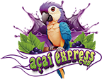 Açaí da Terra